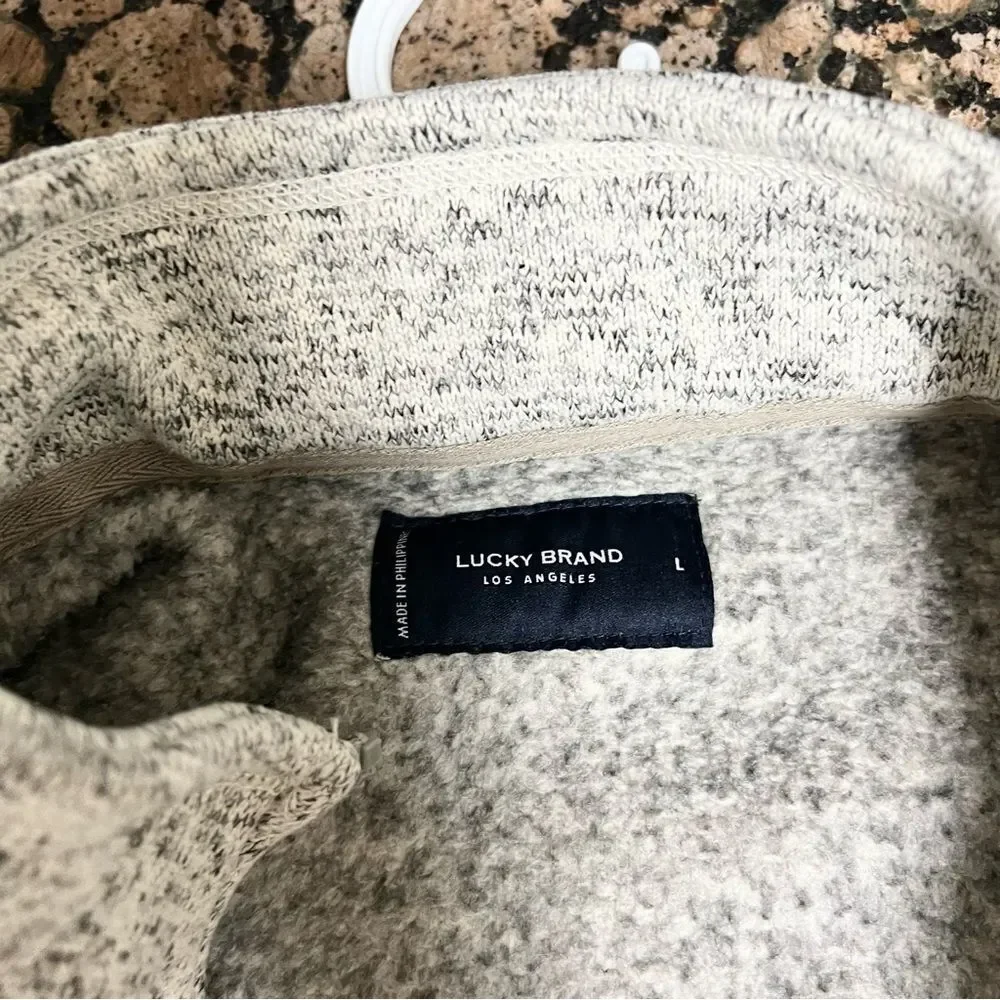Lucky Brand lucky brand